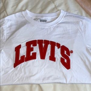Levi’s Shirt